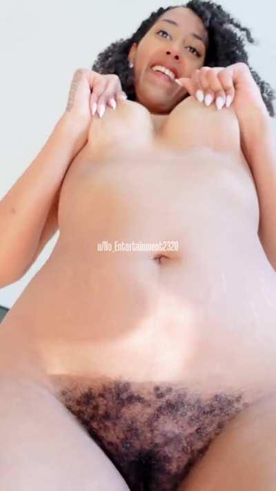 I see you’re drooling