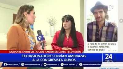 DOOMENTIO APARECE EN LAS NOTICIAS PERUANAS