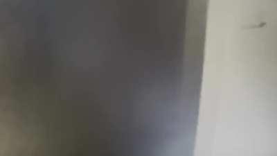 This app turns you physical house into a horror game. (Hauntify MR on SideQuest)