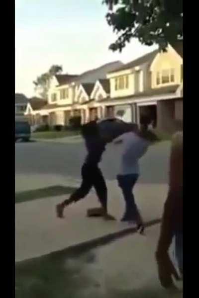 When Bullying Goes Wrong