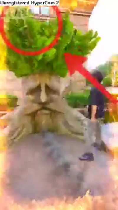 Lobotomyposting deleted This thing on the spot