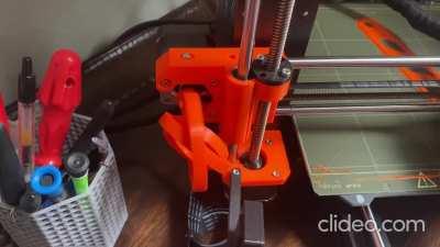 Somehow my favorite print yet