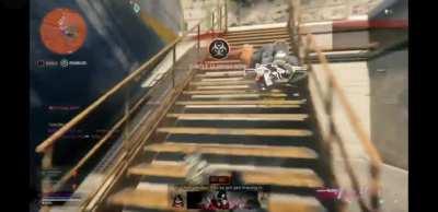 0.7 KD player clutches Rebirth win!