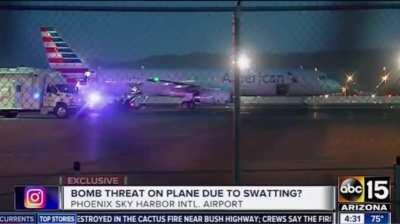 WCGW when you give your exact location to the people on your stream