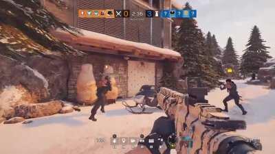 Every callout I made or setup I asked for got a 