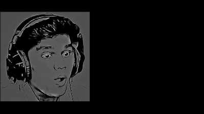 BBS becomes Uncanny (Meme Template)