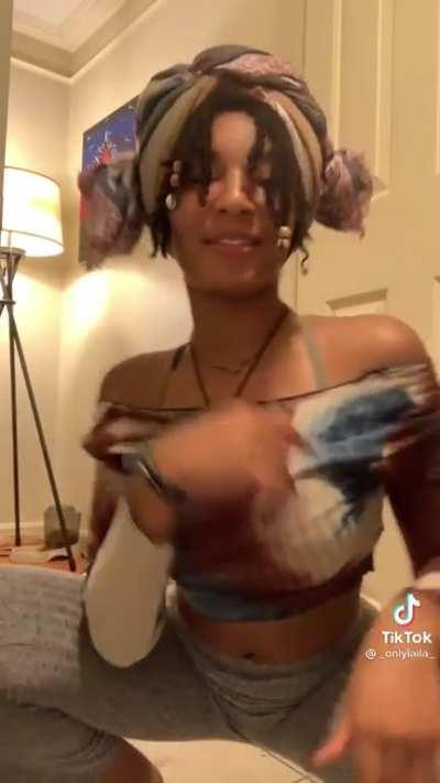 only_lalia - Video #9122