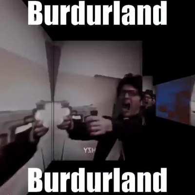 Burdurland