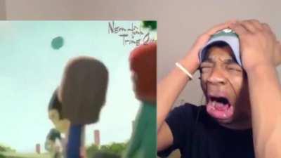 Watermelon kid dies 😭😭😭