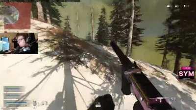 Whooooops forgot to turn of aimbot(0.15 sec) @Symfuhny