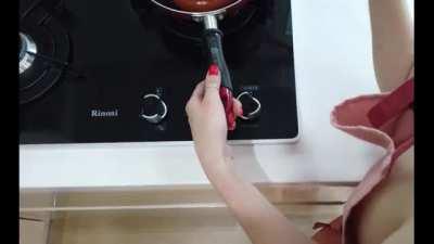 imagine coming home to this