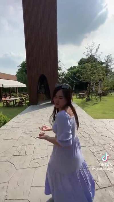 Laki Ng pwet sarap @JaiAsunction 