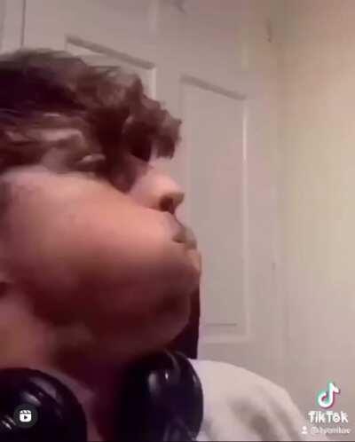 Thanks, I hate humans and slow motion