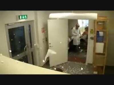 Realistic physics mod