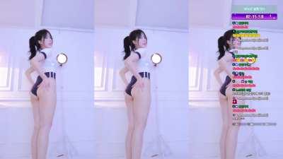 Afreecatv BJ Sexy Dance - B.B.B