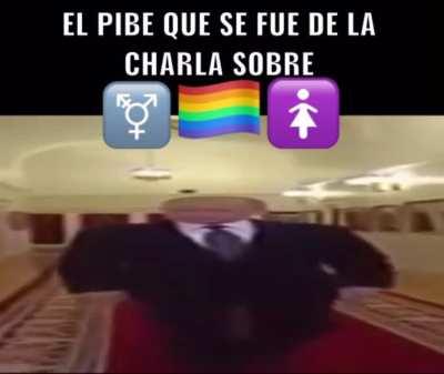 El pibe 👌🏼