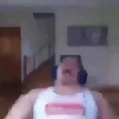 Yet again, me (and most likely many others) after this painful weekend 😢