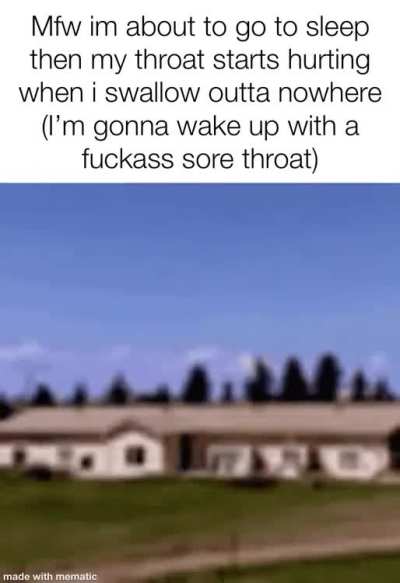 It’s happening guys