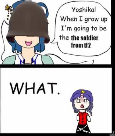 I’m back from the dead and Reporting for duty