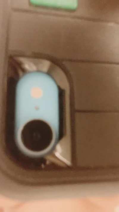 Under the cute shirt are cute small tits