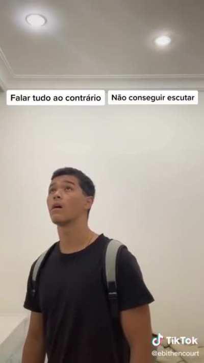 o video nn é meu mas achei genial