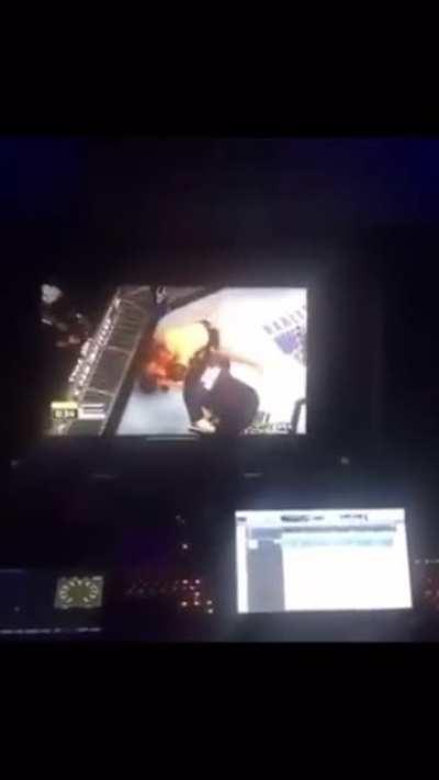 Snoop Dogg’s Funny af Commentary Of Khabib Nurmagomedov’s fight.