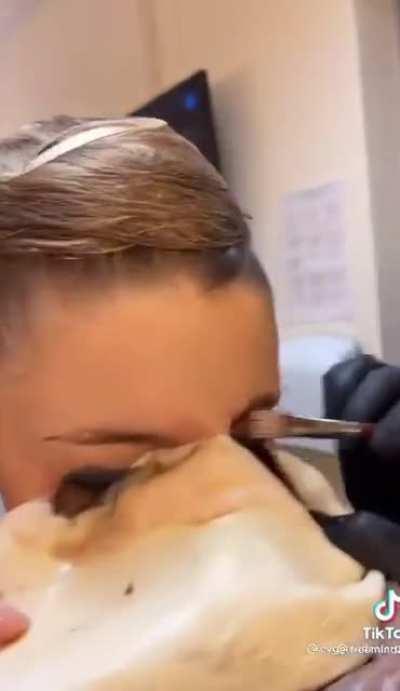 Why did they do this? Just why wtf?