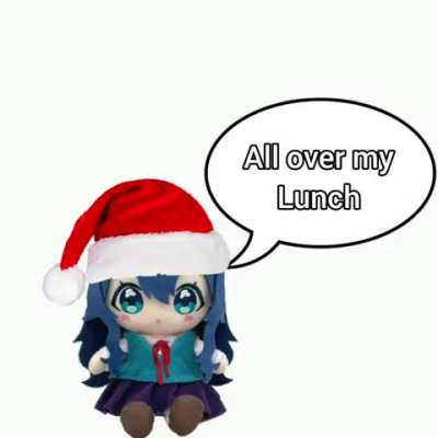 Al chile cada año que pasa hay más cosas de navidad y de el Halloween cada vez menos