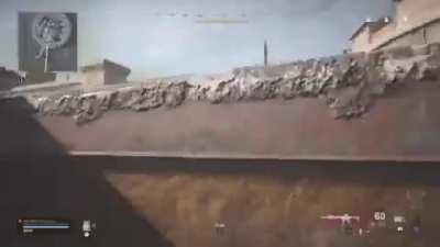 They should have suspected something really.