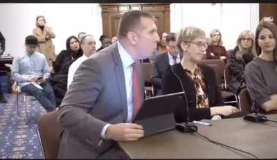 Three DoD whistleblowers came forward to reveal the unprecedented increases in cancer, miscarriages, and neurological issues from the jab. This is disturbing.