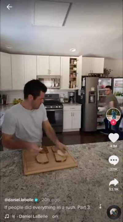 How RDCs expect you to do everything