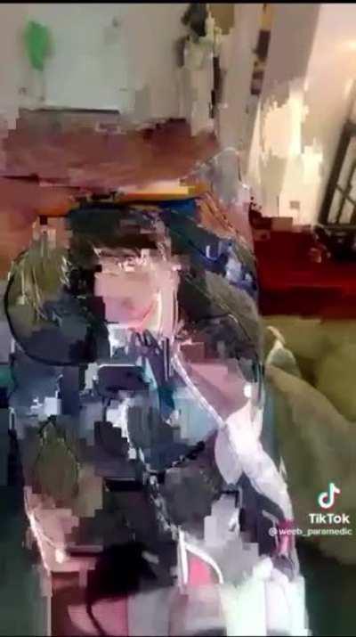 La vida de un usuario de mujico en promedio 😔