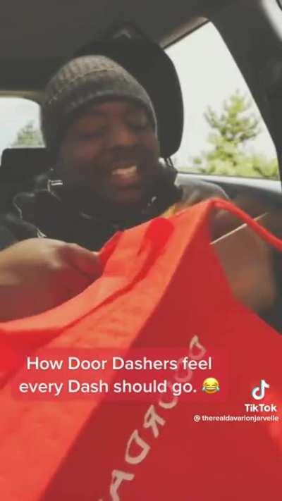 How’s its feeling with a full weekend of rain in California