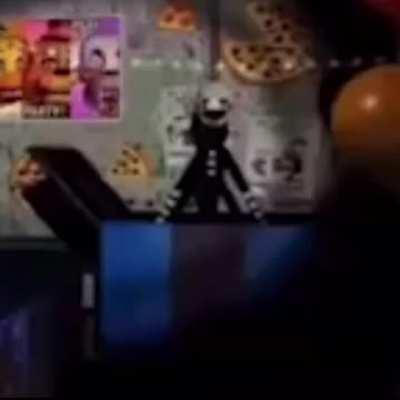 fnaf jumpscare