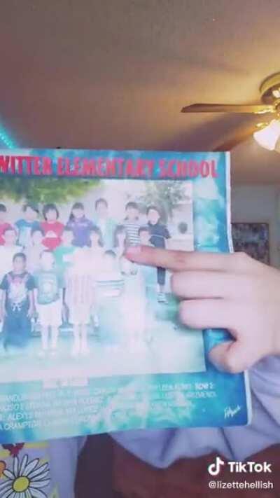 God I’ve struck a goldmine with this one.