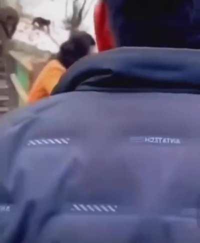 Show 'em who's superior