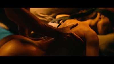 Giovanna Lancelotti in 