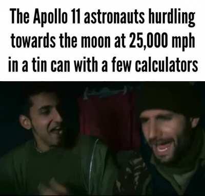 DANCING IN THE MOONLIGHT