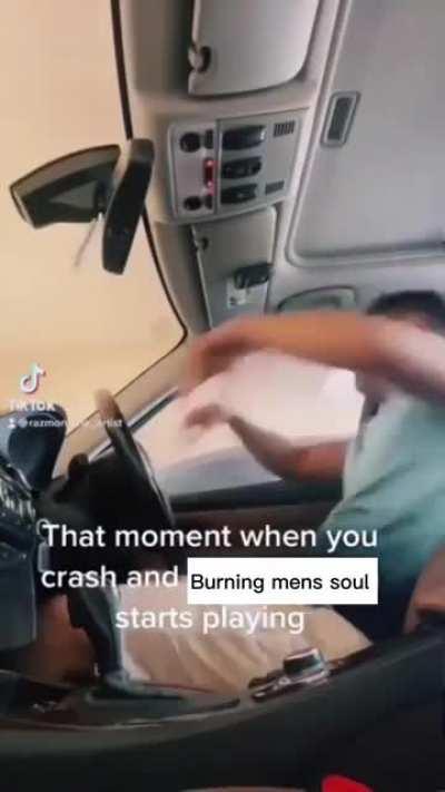 Breaking Adachi funny moments⁉️