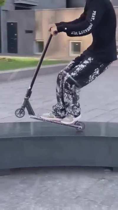 Nothing could’ve prepared me for the ending