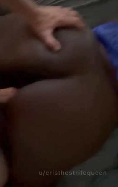 he fucked me for two hours straight and made me cum so many times I lost count