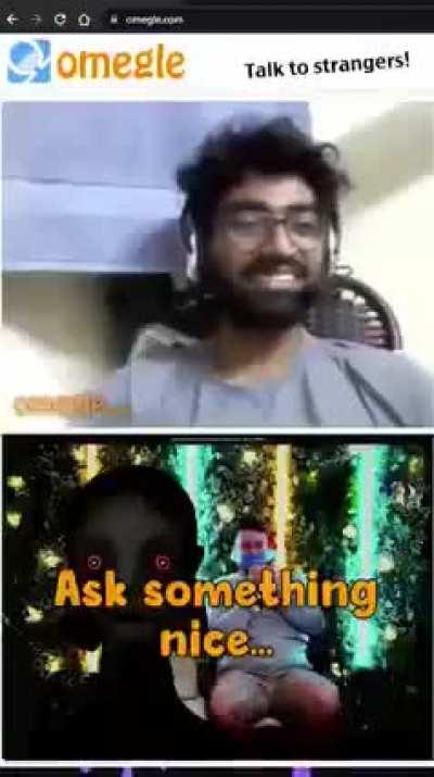 When I demoralized then I watch this.