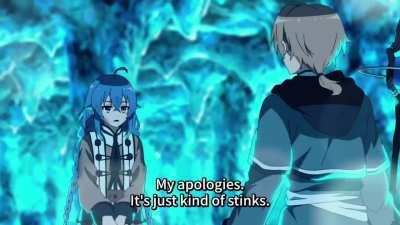 Using the vol 12 cd drama 