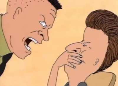 Yes ik someone made an actual FNF version of this scene but I thought it'd be funnier with different sound effects