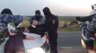 Lack of title due to not wanting to spoil