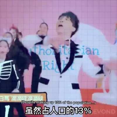 AuthRight Sings a Song (Lyrics don’t make sense)