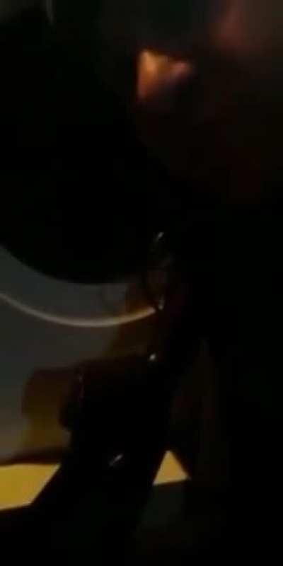 Все-таки к войне все идёт.