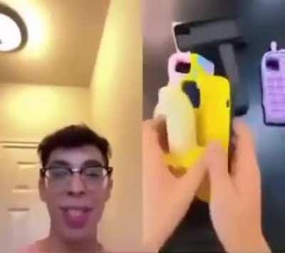 Is that a.... AuGh! 😩