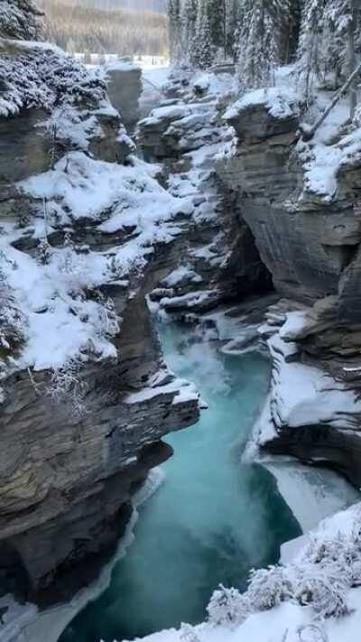 Jasper National Park, Canada