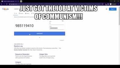 CoUnTinG THE OFFICIAL DeaTHS of CUMMUNISM